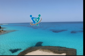 افضل شواطئ مطروح 2 شاطئ عجيبة